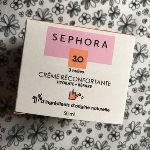 Sephora 3.0 Hydrate & Repare Creme